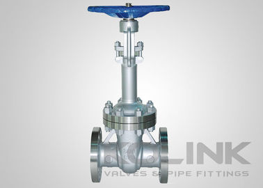 Van cửa lạnh nhiệt độ thấp LCB LC1 LC2 LC3 LC9 CF8 CF8M