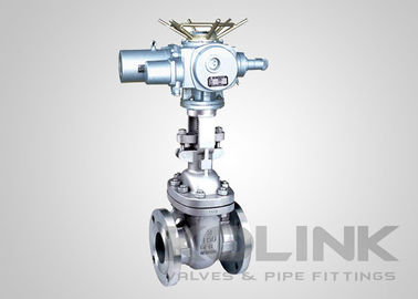 Máy điều khiển từ xa loại điện hoạt động van cổng on-off & điều chỉnh