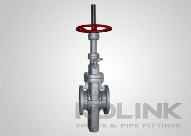 Máy van cổng ống dẫn hoàn toàn có thể thông qua, van cổng thép đúc lớp 150