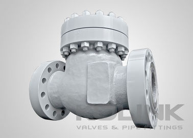 Ventil kiểm tra áp suất cao Ventil kiểm tra áp suất cao
