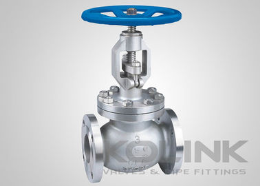 Ventil cầu thép không gỉ CF8 CF8M CF3 CF3M