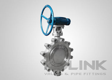 Bộ đệm phun bướm ba lớp nhựa nhiều lớp