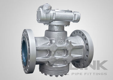 Máy van bôi trơn áp suất cao, đảo ngược, cân bằng áp suất, lớp 600-1500