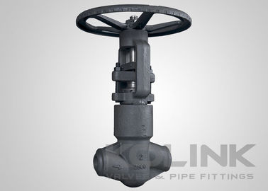 PSB đúc thép cầu van áp suất cao CL2500 van dừng A105 F11 F22