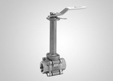Van bóng lạnh, dịch vụ nhiệt độ thấp LCB LC9 LF2 LF9 CF8 CF8M F304 F316