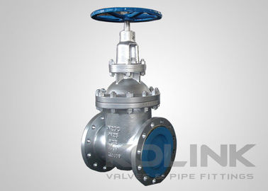Ventil cổng gốc không tăng hoạt động bánh tay NRS, tuổi thọ dài