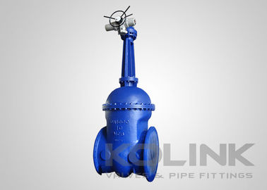 Máy điều khiển từ xa loại điện hoạt động van cổng on-off & điều chỉnh