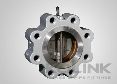 Chuỗi đệm có cửa hai, thép đúc, DN50 - DN1200