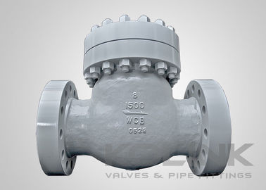 Ventil kiểm tra áp suất cao Ventil kiểm tra áp suất cao