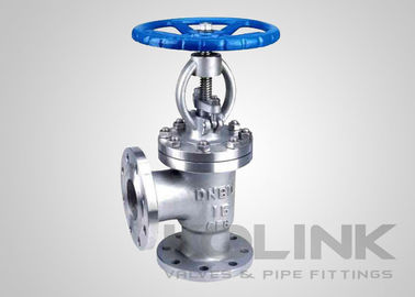 Ống cầu góc Ống biển JIS DIN Thép đúc Sắt đúc