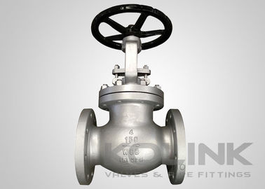 Van bi một chiều cầu thép đúc SDNR 1/2-12 Class150-2500