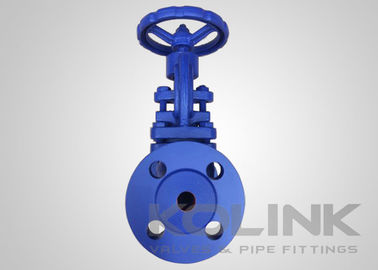 Ventil cầu sắt đúc DIN Flanged GG25 EN-GJL-250 Ventil dừng