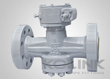 Máy van bôi trơn áp suất cao, đảo ngược, cân bằng áp suất, lớp 600-1500