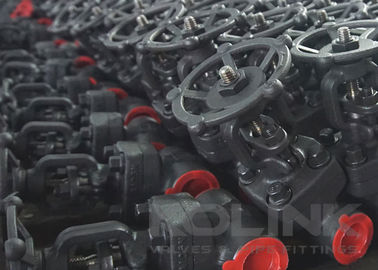Máy van cổng thép rèn dây chuyền, bình thường giảm cổng lớp 800-2500