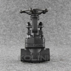 Máy van cổng thép rèn dây chuyền, bình thường giảm cổng lớp 800-2500