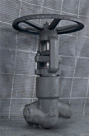 Van bi thép rèn PSB CL2500 A105 F11 F22