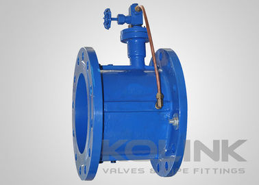 Van kiểm tra không đập bằng sắt linh hoạt, bộ đệm thủy lực, Flapper có lớp cao su kép