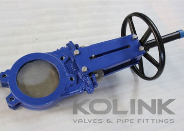 Đèn sắt mềm dẻo dao van cổng đàn hồi ngồi tăng thân 2&quot; - 48&quot;