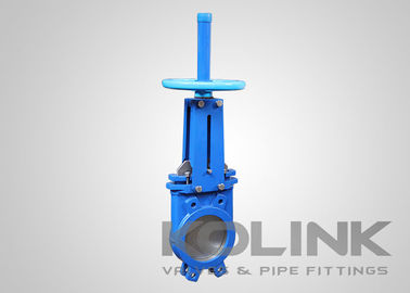 Đèn sắt mềm dẻo dao van cổng đàn hồi ngồi tăng thân 2&quot; - 48&quot;