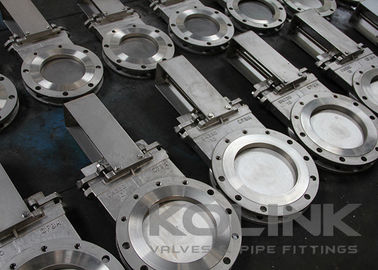 Ventil cửa dao không tăng, CL150 AS2129 Bảng D/E SABS 1123 1000/3, 1600/3